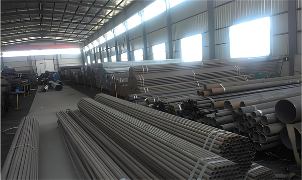 沧州q345d钢管价格市场波动与趋势分析